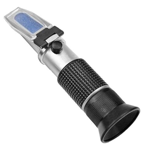 portable refractometer price